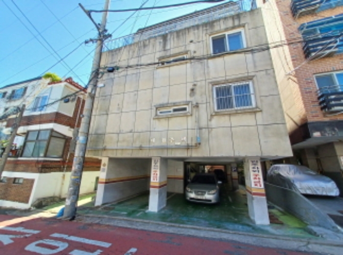 경기 부천시 소사구 소사본동 142-7, 5층 502호 (소사본동, 대원주택) 다세대주택 경매 사진 1