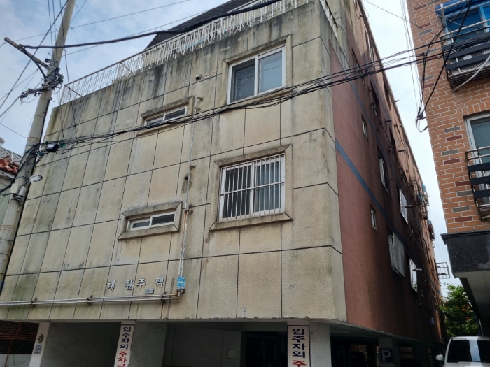 경기 부천시 소사구 소사본동 142-7, 5층 502호 (소사본동, 대원주택) 다세대주택 경매 사진 7