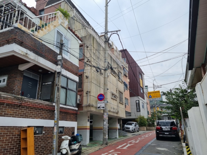 경기 부천시 소사구 소사본동 142-7, 5층 502호 (소사본동, 대원주택) 다세대주택 경매 사진 8