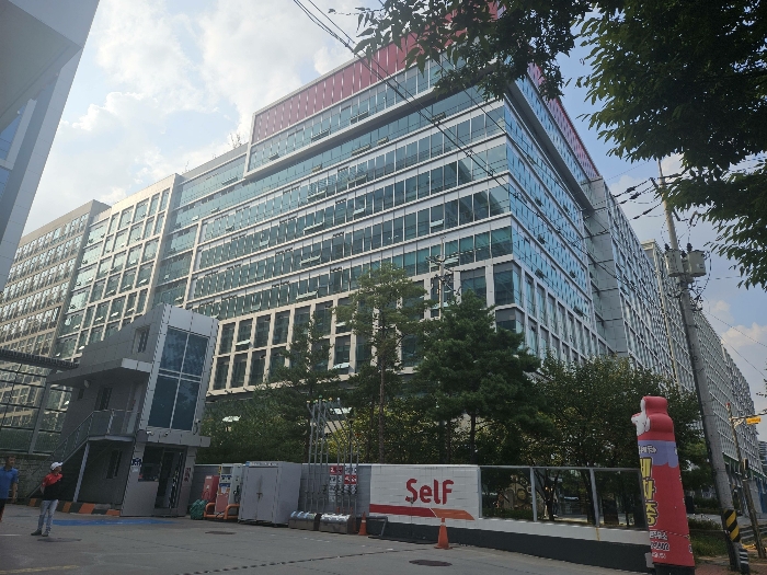 경기 하남시 망월동 834-2, 10층지산1004호 (망월동,미사강변에스케이브이1센터) 지식산업센터 경매 사진 5