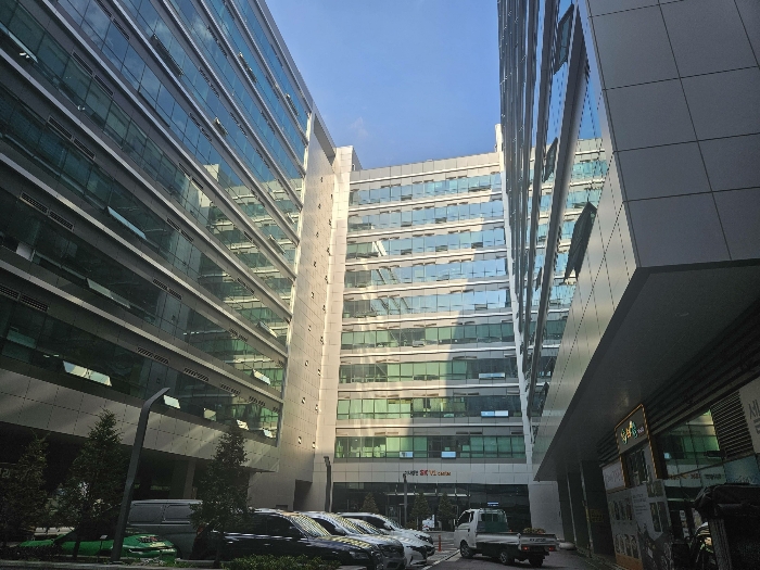 경기 하남시 망월동 834-2, 10층지산1004호 (망월동,미사강변에스케이브이1센터) 지식산업센터 경매 사진 6