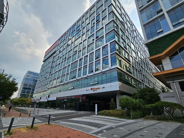 경기 하남시 망월동 834-2, 10층지산1004호 (망월동,미사강변에스케이브이1센터) 지식산업센터 경매 사진 8