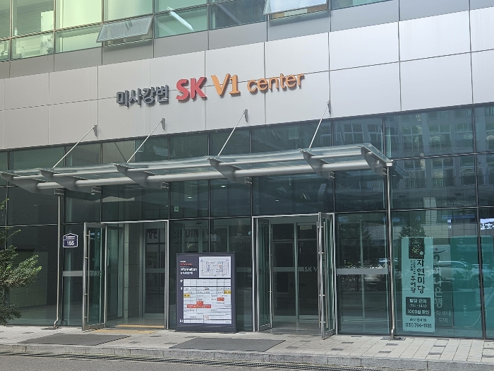 경기 하남시 망월동 834-2, 10층지산1004호 (망월동,미사강변에스케이브이1센터) 지식산업센터 경매 사진 9