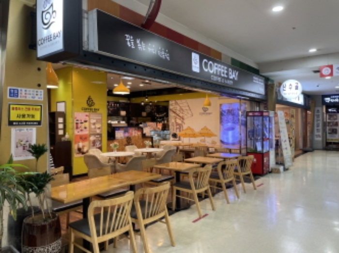경기 성남시 분당구 야탑동 341, 3층103호 (야탑동,성남(분당)여객자동차터미널및복합건물) 근린상가 경매 사진 2