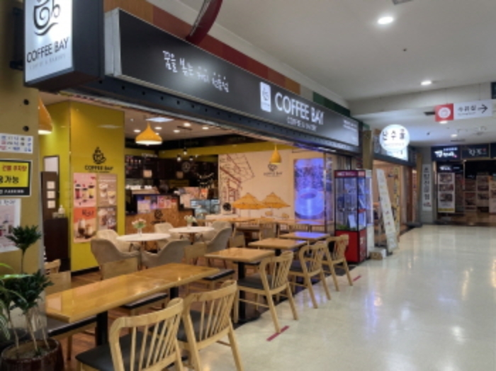 경기 성남시 분당구 야탑동 341, 3층103호 (야탑동,성남(분당)여객자동차터미널및복합건물) 근린상가 경매 사진 3