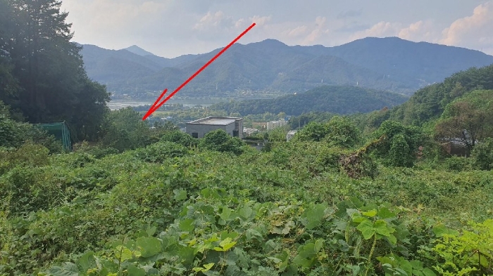 경기도 양평군 서종면 문호리 890-7 대지 경매 사진 5