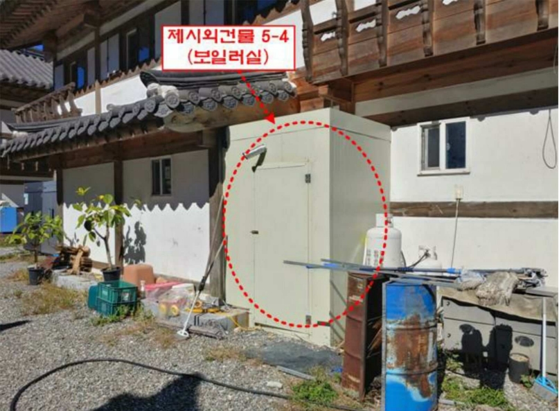 강원특별자치도 홍천군 화촌면 군업리 1371 외 4필지 숙박시설 경매 사진 22