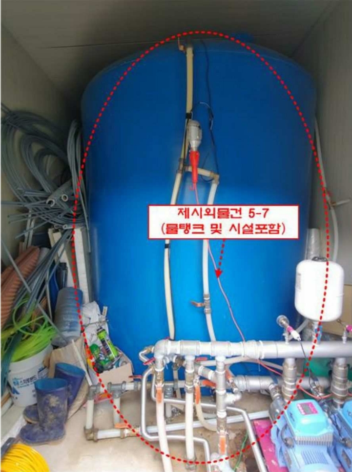 강원특별자치도 홍천군 화촌면 군업리 1371 외 4필지 숙박시설 경매 사진 26