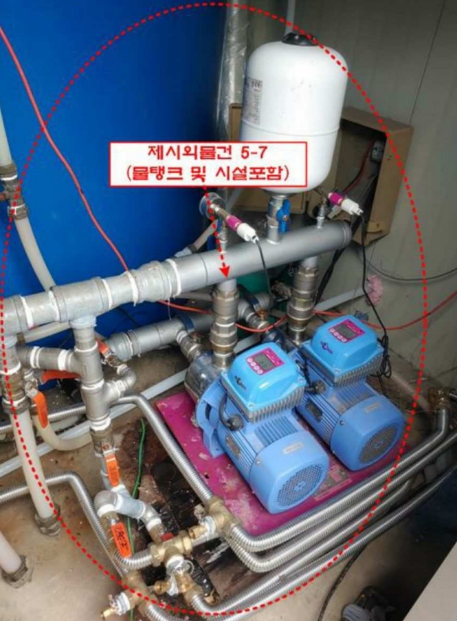 강원특별자치도 홍천군 화촌면 군업리 1371 외 4필지 숙박시설 경매 사진 27