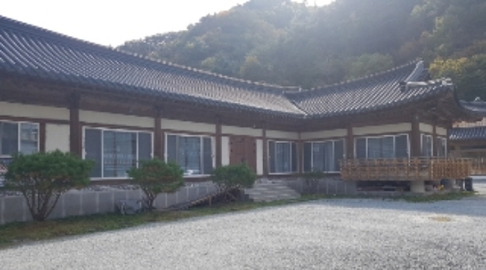 강원특별자치도 홍천군 화촌면 군업리 1371 외 4필지 숙박시설 경매 사진 32