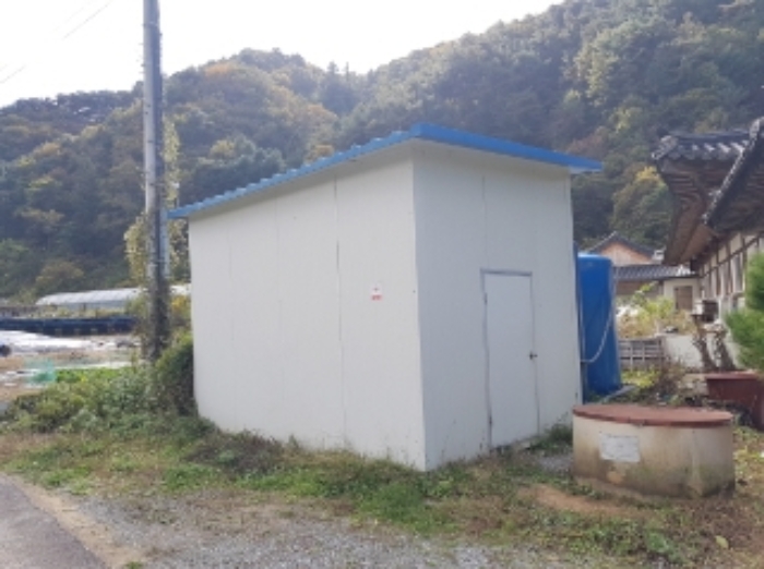 강원특별자치도 홍천군 화촌면 군업리 1371 외 4필지 숙박시설 경매 사진 33