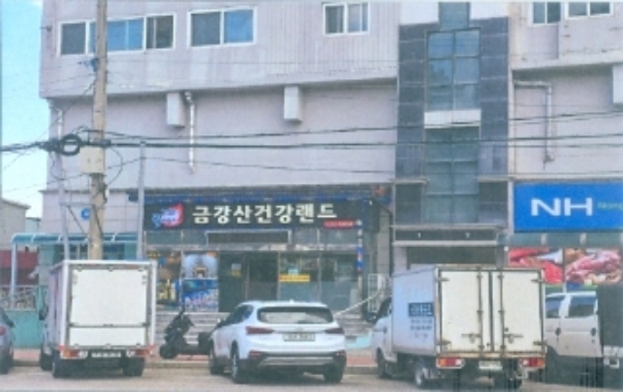 강원특별자치도 동해시 부곡동 80, 1층101호 (부곡동,썬샤인파크) 외 4개호 외 5필지 근린상가 경매 사진 14