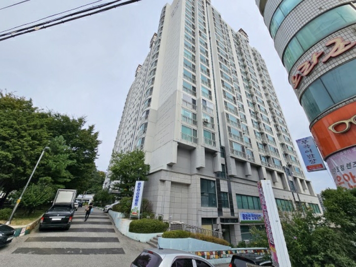 강원특별자치도 동해시 부곡동 80, 1층101호 (부곡동,썬샤인파크) 외 4개호 외 5필지 근린상가 경매 사진 21