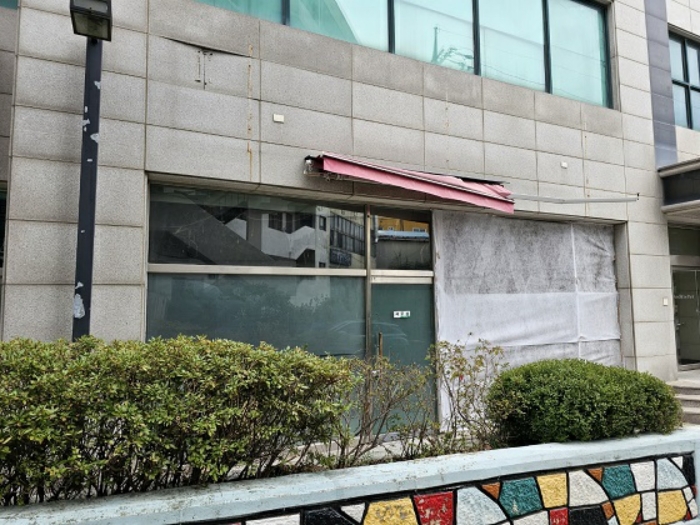 강원특별자치도 동해시 부곡동 80, 1층101호 (부곡동,썬샤인파크) 외 4개호 외 5필지 근린상가 경매 사진 23