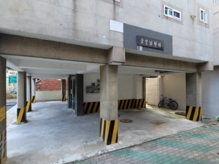 대구 서구 비산동 722-7, 에이동 3층202호 다세대주택 경매 사진 3