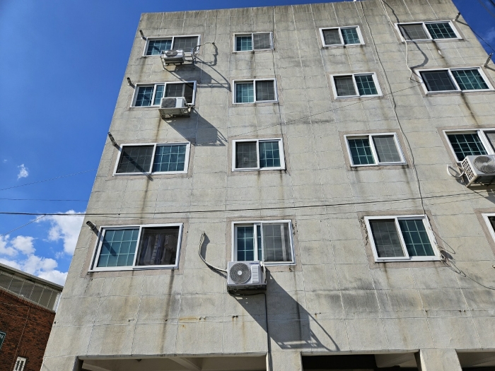 대구 서구 비산동 722-7, 에이동 3층202호 다세대주택 경매 사진 7