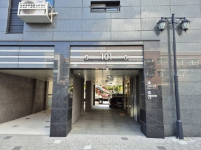 경북 포항시 북구 용흥동 615-21, 7층 705호 (용흥동,빌드원르헤브3차아파트) 아파트 경매 사진 2