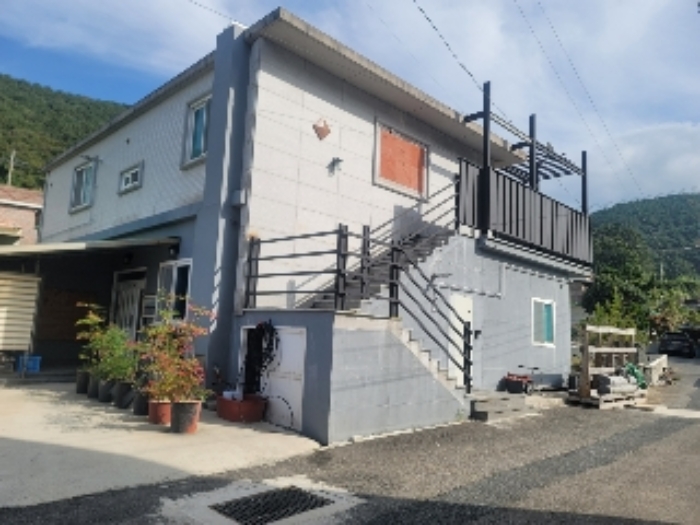 경상남도 통영시 평림동 239-2 단독주택 경매 사진 1