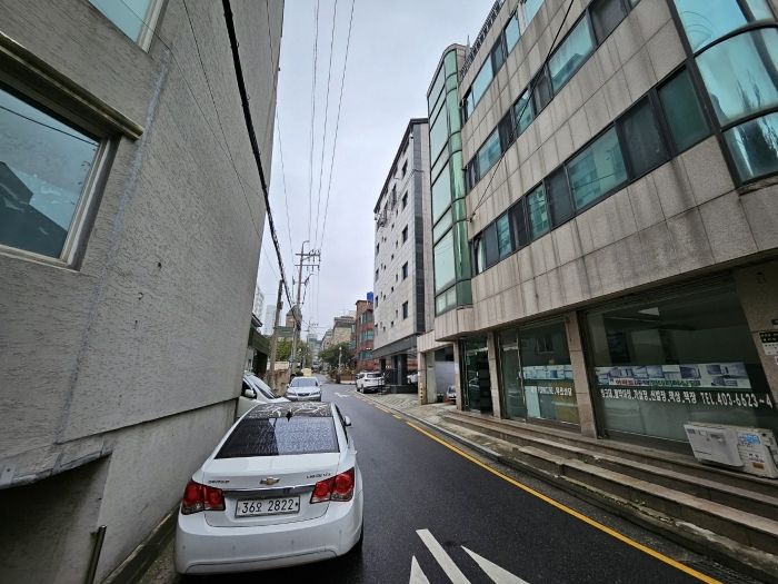 서울 송파구 오금동 10, 6층602호 (오금동,아미하우스) 도시형생활주택 경매 사진 8