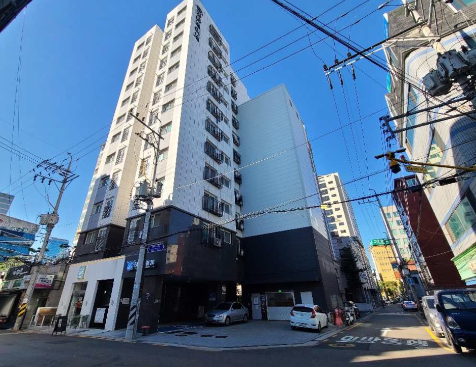 서울 강동구 둔촌동 435-1, 8층802호 (둔촌동,한울둔촌베아체) 외 1필지 오피스텔(주거) 경매 사진 1