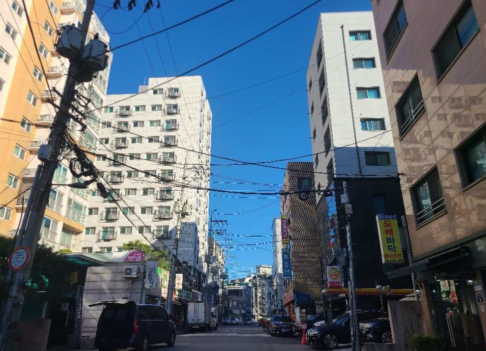 서울 강동구 둔촌동 435-1, 8층802호 (둔촌동,한울둔촌베아체) 외 1필지 오피스텔(주거) 경매 사진 3