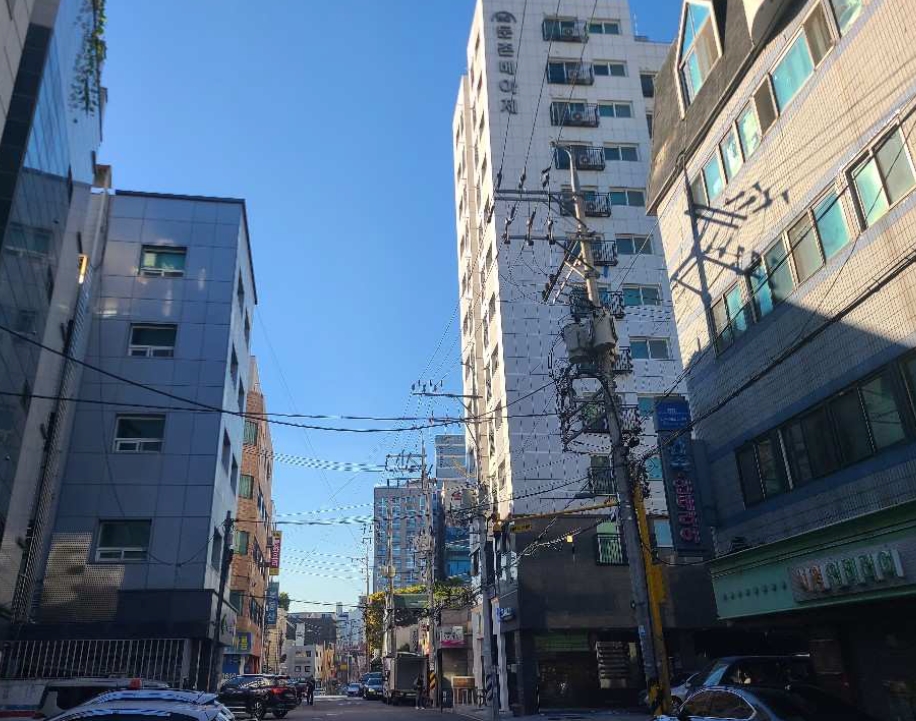 서울 강동구 둔촌동 435-1, 8층802호 (둔촌동,한울둔촌베아체) 외 1필지 오피스텔(주거) 경매 사진 5