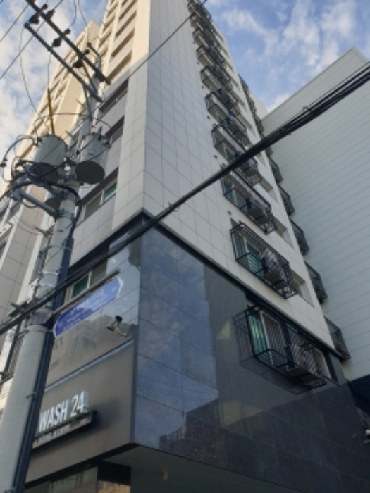 서울 강동구 둔촌동 435-1, 8층802호 (둔촌동,한울둔촌베아체) 외 1필지 오피스텔(주거) 경매 사진 8