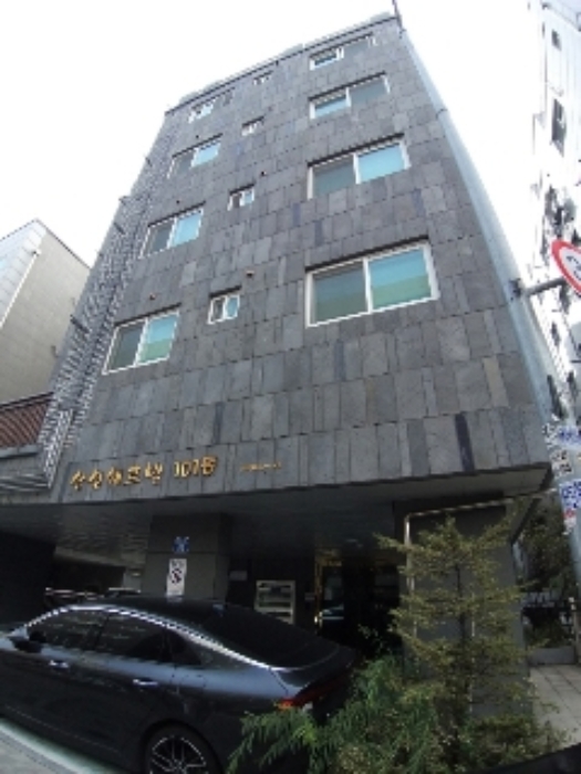 서울 강서구 화곡동 379-42, 제101동 제2층 제203호 (화곡동, 삼성쉐르빌) 외 1필지 도시형생활주택 경매 사진 1