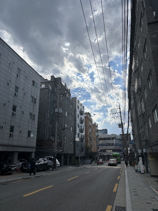 서울 강서구 화곡동 379-42, 제101동 제2층 제203호 (화곡동, 삼성쉐르빌) 외 1필지 도시형생활주택 경매 사진 4
