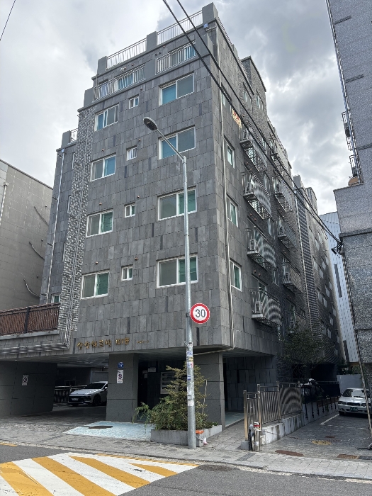 서울 강서구 화곡동 379-42, 제101동 제2층 제203호 (화곡동, 삼성쉐르빌) 외 1필지 도시형생활주택 경매 사진 5