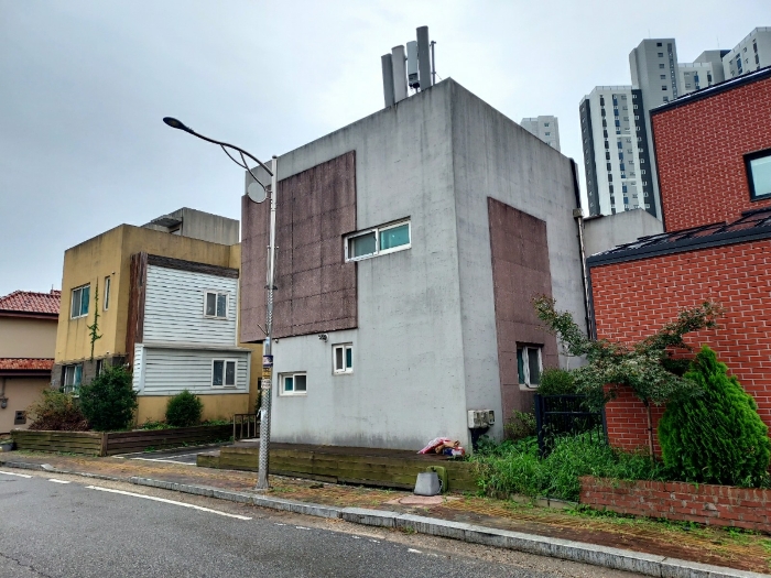 경기 오산시 금암동 542-4 다가구주택 경매 사진 14