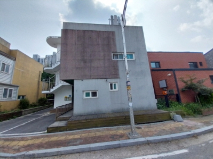 경기 오산시 금암동 542-4 다가구주택 경매 사진 4