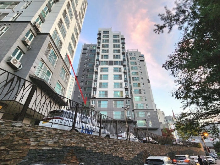 경기 군포시 당정동 998-2, 101동 4층406호 (당정동,당정동동도센트리움) 도시형생활주택 경매 사진 15