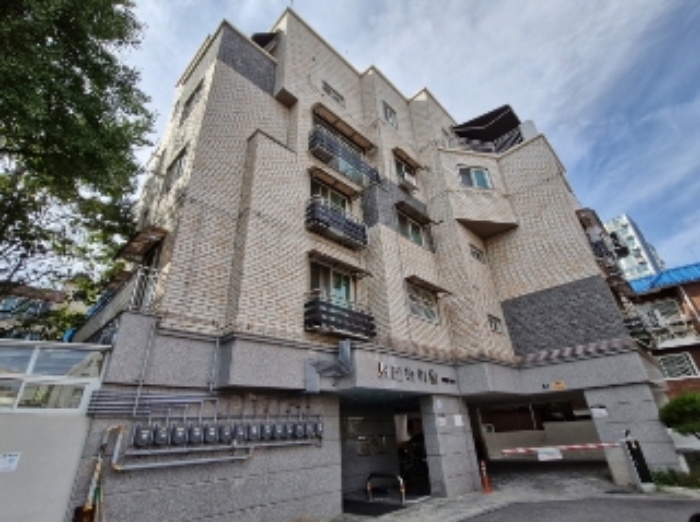 경기 안양시 만안구 안양동 938-2, 5층501호 (안양동,서진하이빌) 도시형생활주택 경매 사진 12