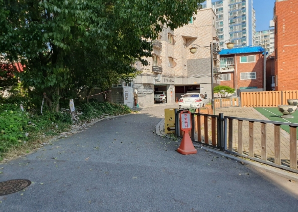 경기 안양시 만안구 안양동 938-2, 5층501호 (안양동,서진하이빌) 도시형생활주택 경매 사진 3