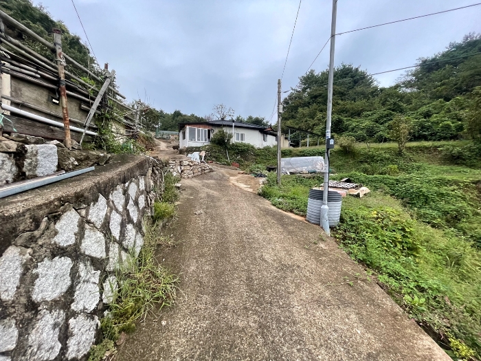 경상남도 창원시 마산합포구 진전면 시락리 700 답 경매 사진 12