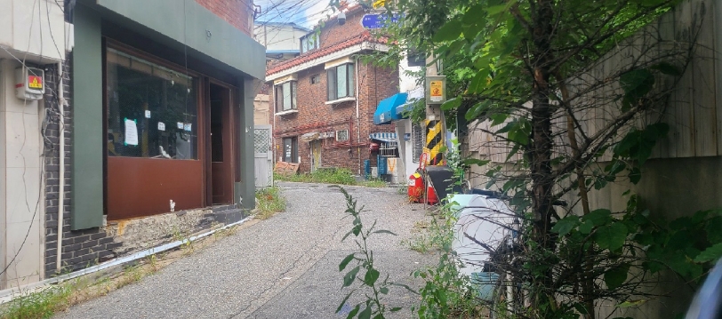 서울특별시 용산구 한남동 568-109 외 3필지 단독주택 경매 사진 5
