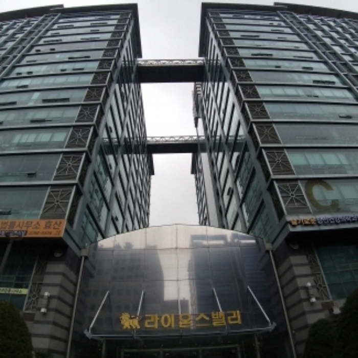 서울 금천구 가산동 371-28, 제비-7층 제709호 (가산동, 우림라이온스밸리) 지식산업센터 경매 사진 1