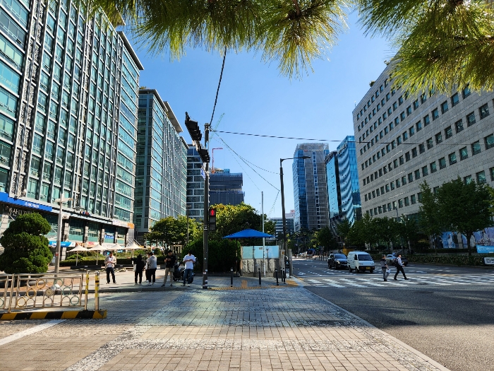 서울 금천구 가산동 371-28, 제비-7층 제709호 (가산동, 우림라이온스밸리) 지식산업센터 경매 사진 4