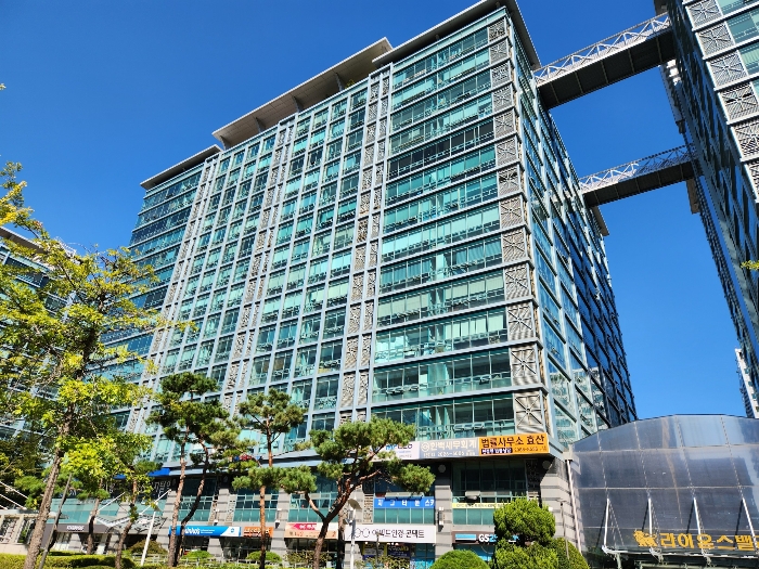 서울 금천구 가산동 371-28, 제비-7층 제709호 (가산동, 우림라이온스밸리) 지식산업센터 경매 사진 8