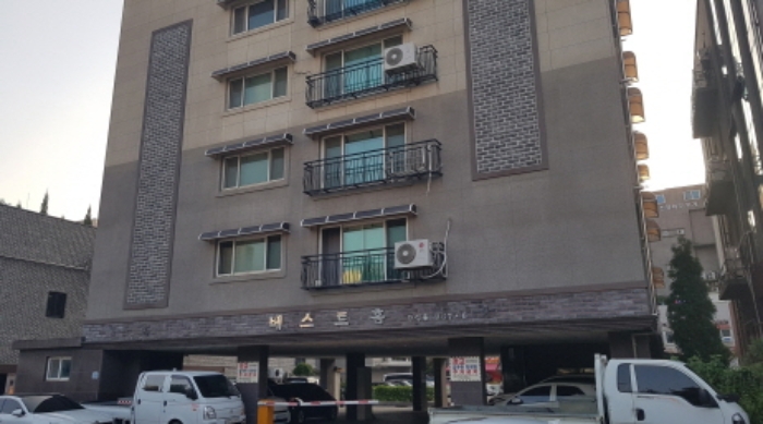 경기 평택시 합정동 967-6, 6층602호 다세대주택 경매 사진 2