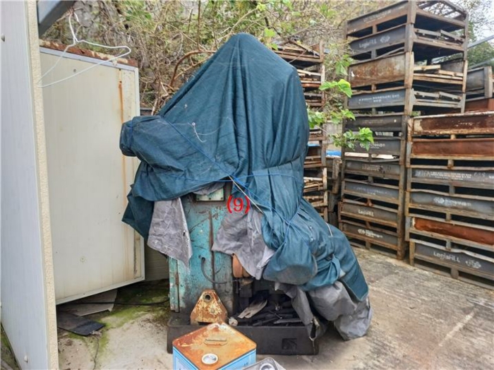 경상북도 경산시 진량읍 아사리 407 외 5필지 공장 경매 사진 28