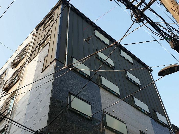 서울 관악구 봉천동 635-534, 6층602호 (봉천동,해주빌) 다세대주택 경매 사진 8