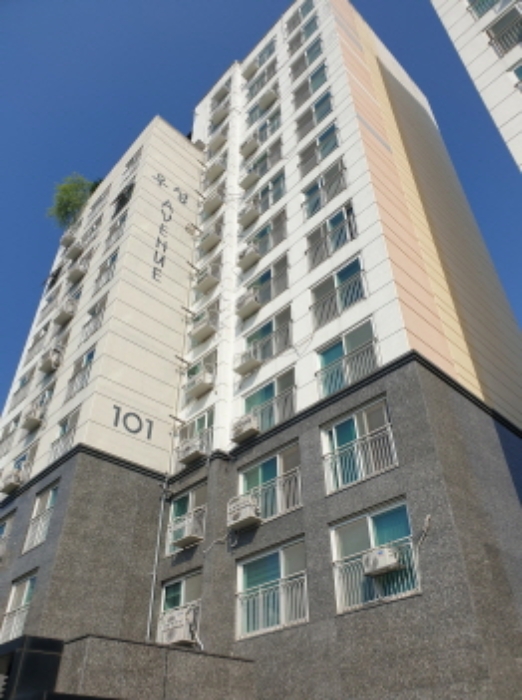 서울 성동구 마장동 835, 101동 5층 503호 (마장동,우성에비뉴) 아파트 경매 사진 2