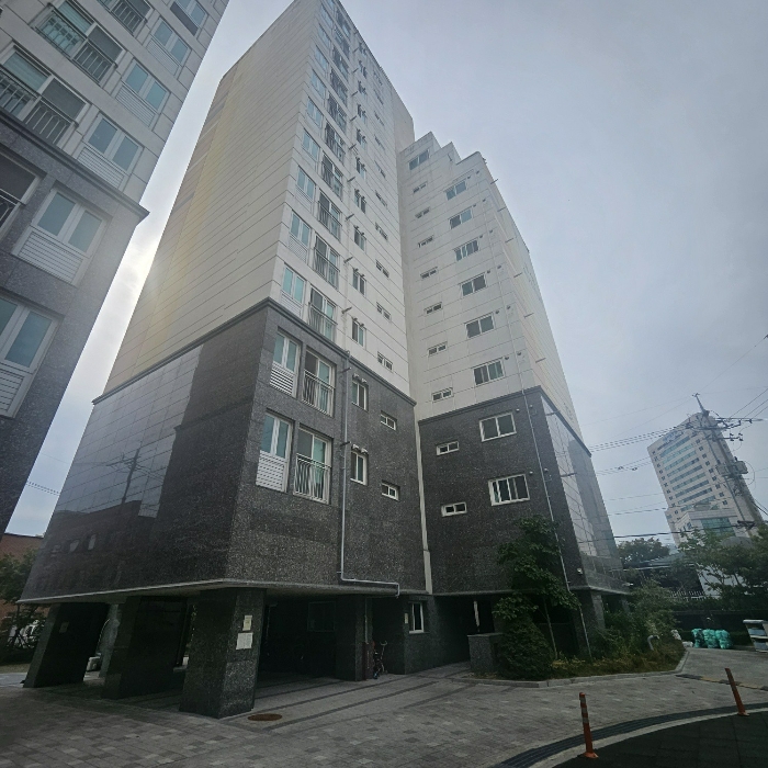 서울 성동구 마장동 835, 101동 5층 503호 (마장동,우성에비뉴) 아파트 경매 사진 12