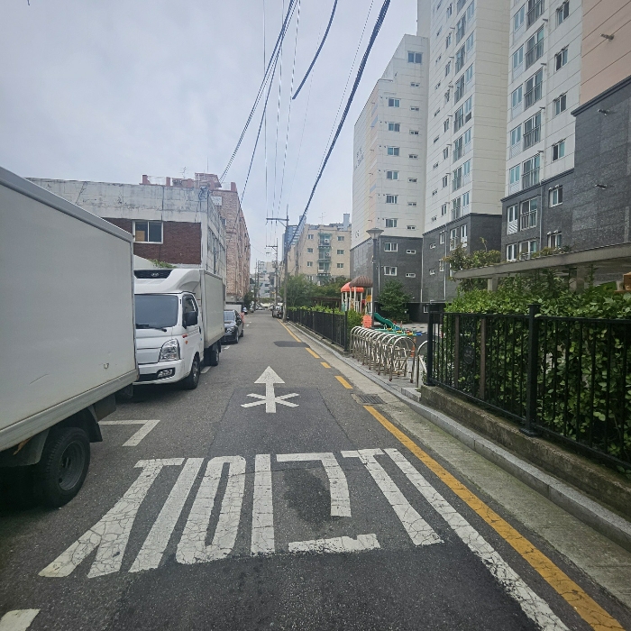 서울 성동구 마장동 835, 101동 5층 503호 (마장동,우성에비뉴) 아파트 경매 사진 14