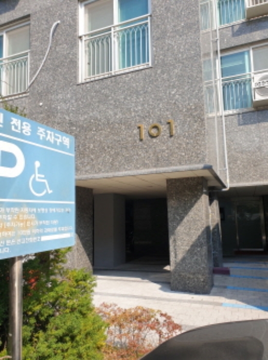 서울 성동구 마장동 835, 101동 5층 503호 (마장동,우성에비뉴) 아파트 경매 사진 3