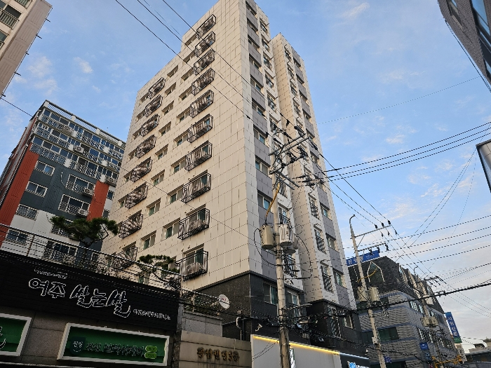 서울 강동구 둔촌동 435-1, 7층704호 (둔촌동,한울둔촌베아체) 외 1필지 오피스텔(주거) 경매 사진 5