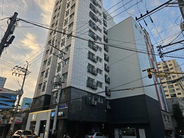 서울 강동구 둔촌동 435-1, 7층704호 (둔촌동,한울둔촌베아체) 외 1필지 오피스텔(주거) 경매 사진 6