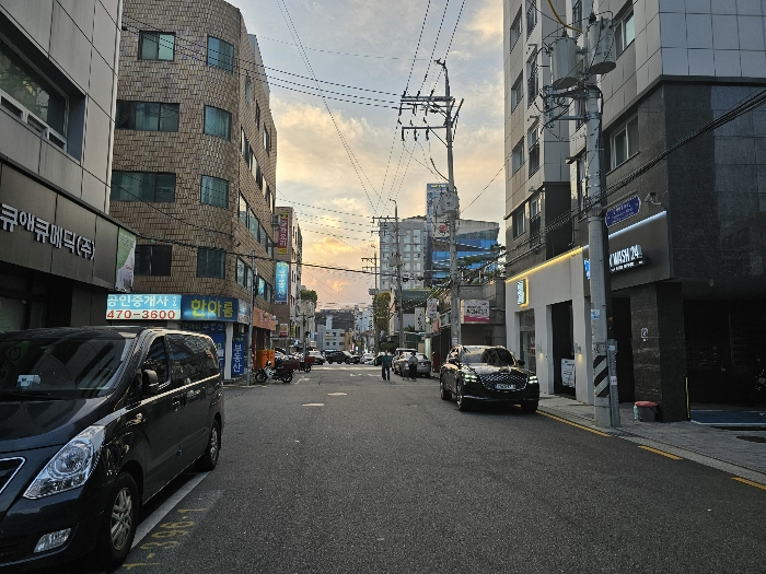 서울 강동구 둔촌동 435-1, 7층704호 (둔촌동,한울둔촌베아체) 외 1필지 오피스텔(주거) 경매 사진 8